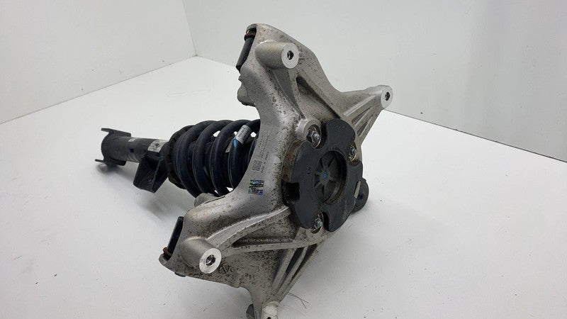 ⭕ 17-23 Model 3 M3 Front Left Shock Strut + Control Arm + Bracket 1044