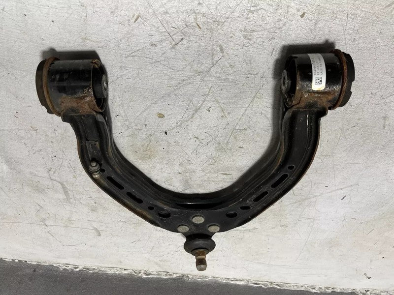 ⭕ 12-20 Model S Front Driver Side Suspension Upper Control Arm Left 10