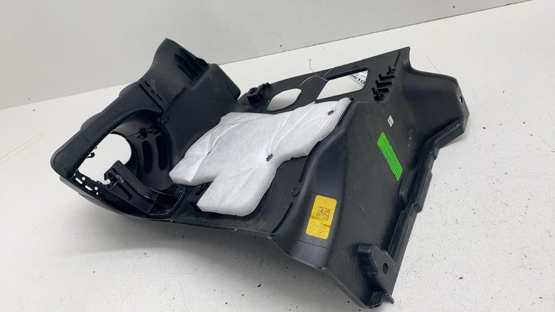 5PR14DX9AA ⭕2015-2018 Jeep Wrangler Rear Driver Left Quarter Trim Interior Cover 5PR14DX9AA