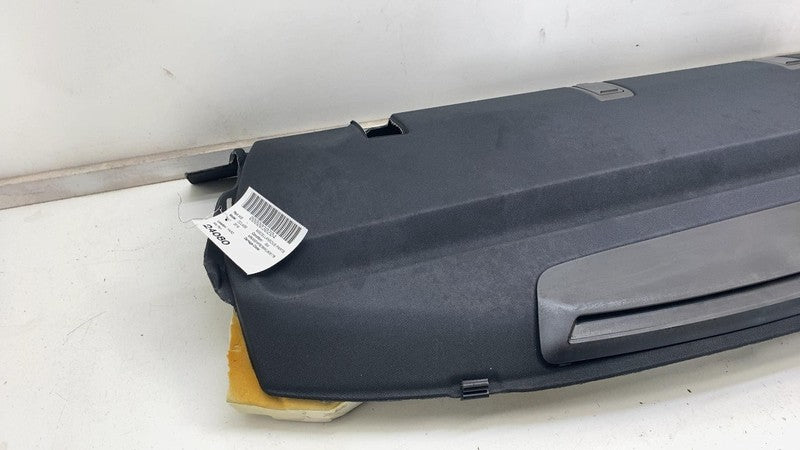 A2056906149 ⭕2015-2021 Mercedes-Benz C300 C63 Trunk Deck Shelf Rear Package Trim Cover Panel