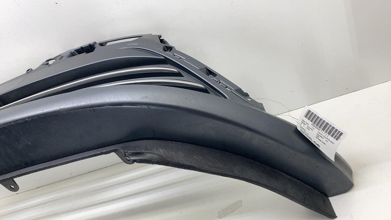 ⭕ 2022 2023  Hyundai Kona Electric Front Lower Bumper Panel Cover Assembly OEM