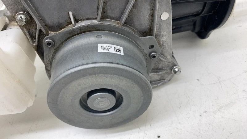 1EB 614 105 BC ⭕2021-2023 Volkswagen ID.4 Brake Booster Master Cylinder & Reservoir 1EB614105BC