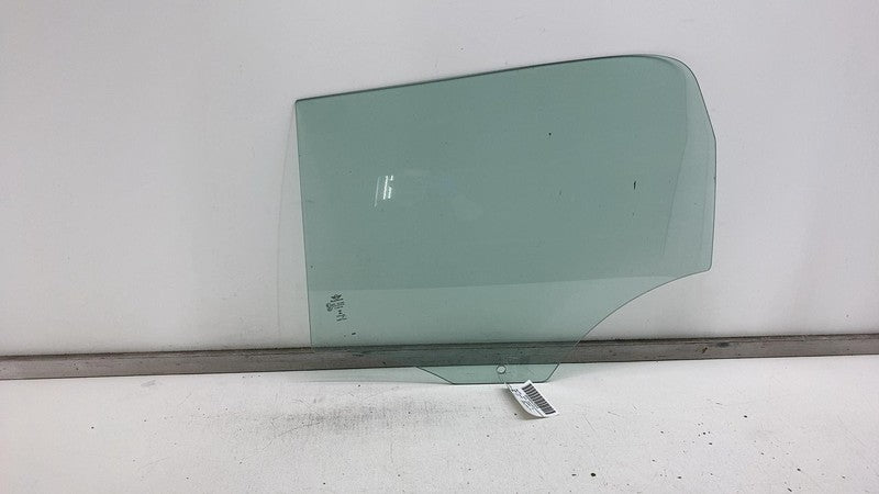 E1 43R-001583 ⭕ 2011-2016 Mini Cooper Countryman R60 Rear Driver Side Door Window Glass Left