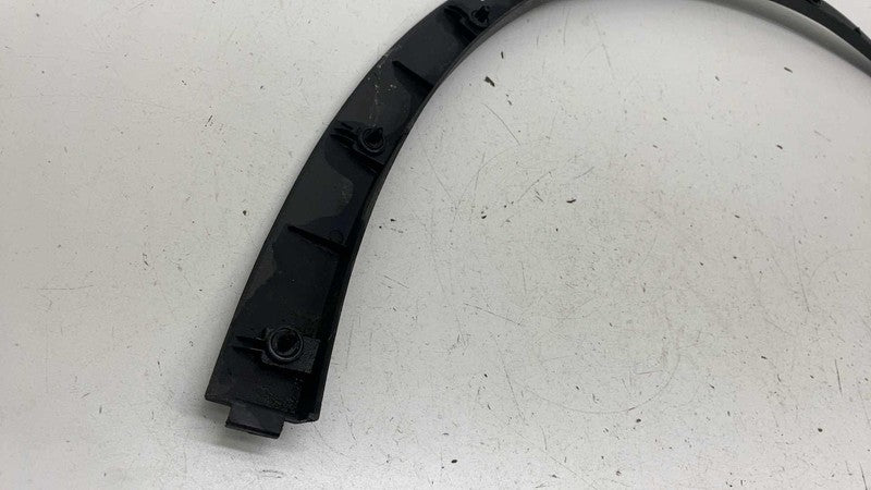 149416100C ⭕2020-2024 Tesla Model Y Front Left Fender Wheel Arch Flare Molding 1494185-00-C