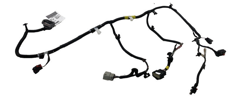 ⭕ 2017-2023 Model 3  Rear Subframe Coil Wiring Harness Cable Wire 2067