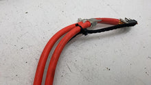 ⭕ 12-15 Model S Rear HV Junction Box to Charge Port Cable Harness 1004874-00-E