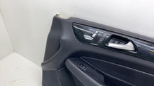 2016-2019 Mercedes-Benz GLE350 Front Passenger Side Door Panel Trim Cover Right