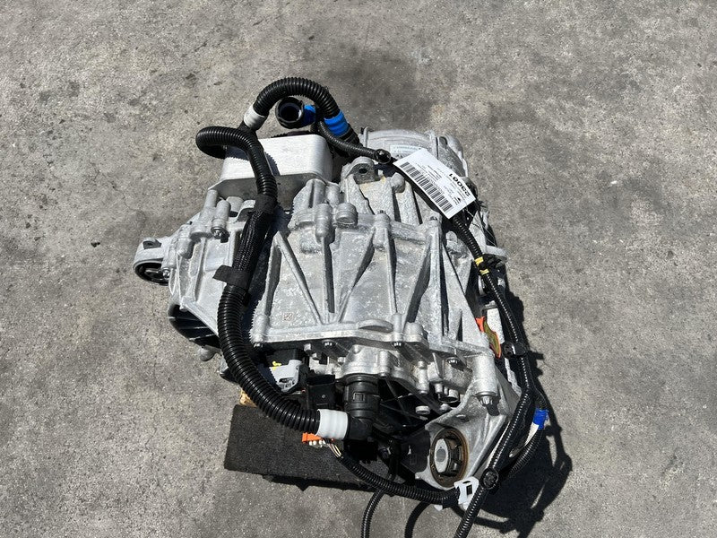 ⭕ 17-23 Tesla Model Y 3 Front Drive Unit Engine Electric Motor AWD 112