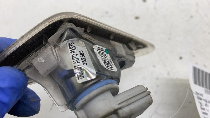 ⭕ 2012-2020 Tesla Model S Front Left Fender Side Marker Light Repeater