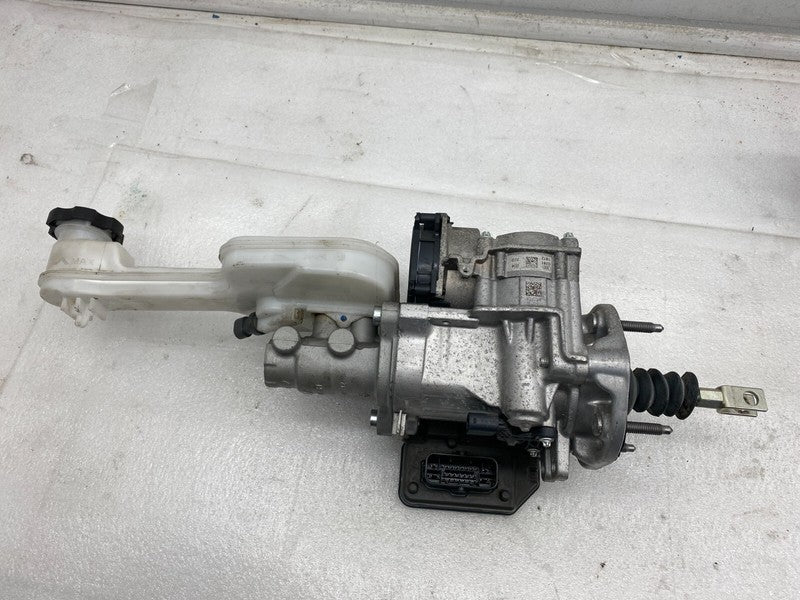 ⭕ 16-20 Model X Electromechanical Power Brake iBooster & Reservoir 104