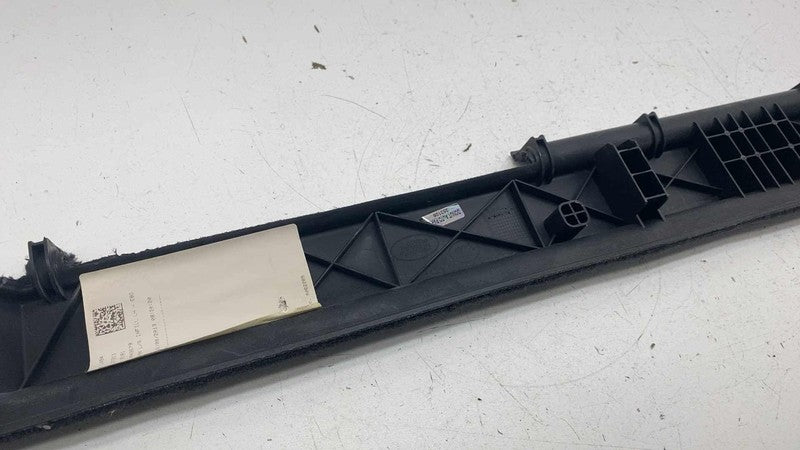 ⭕ 2014-2022 Range Rover Sport Rear Driver Side Trunk Floor Cover Trim 