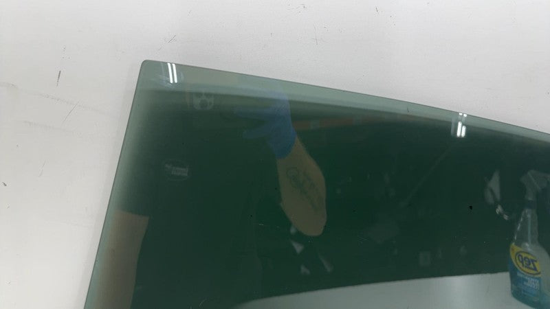 ⭕ 2020-2024 Tesla Model Y MY Rear Passenger Side Door Window Glass Right RH Assy