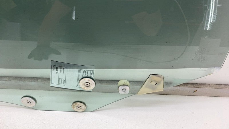 ⭕2006-2015 Mazda MX-5 Miata Front Driver Side Door Glass Window Assembly Left LH