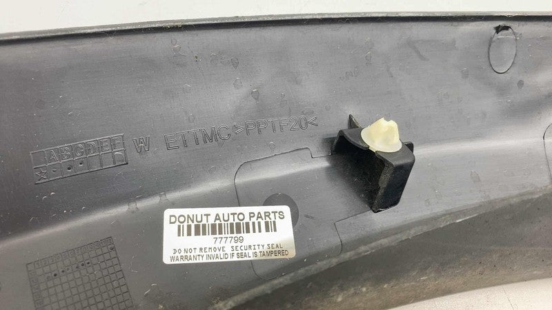 ⭕ 14-22 Land Range Rover Sport Rear Left Fender Flare Arch Molding DK6