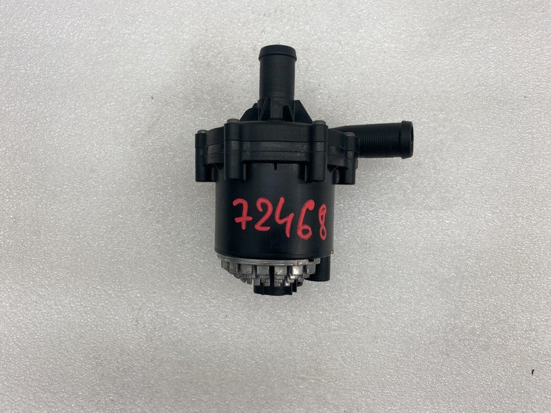 6007367 ⭕12-15 Tesla Model S Motor Inverter Battery Coolant Auxiliary Water Pump 6007367