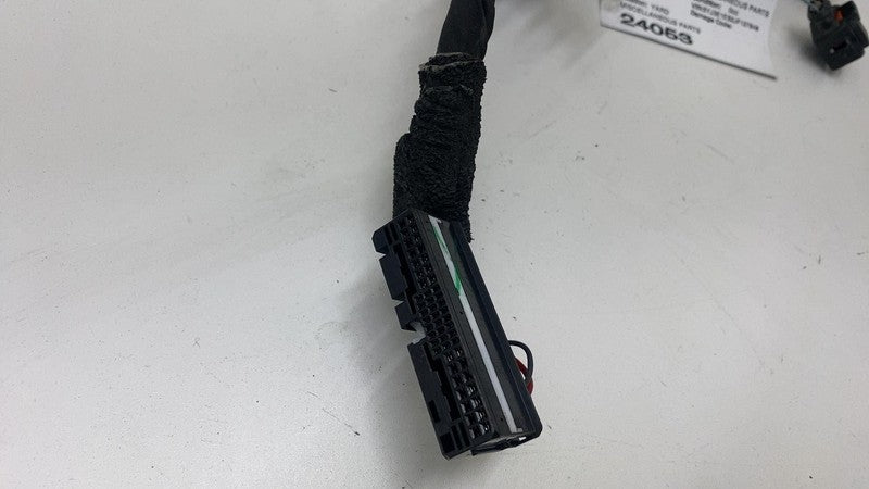 ⭕ 17-23 Model 3 Thermal Sub Battery Wiring Harness Cable Wire Loom 106