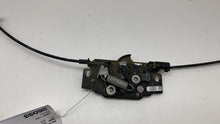 ⭕ 12-15 Model S MS Front Hood Lock Latch Release Actuator Mechanism 1033011-00-C