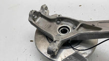 ⭕ 17-23 Tesla Model 3 Front Left Spindle Knuckle + Hub & Shield LH 1044311-00-E