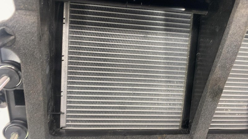 P11-M70100-03 ⭕ 22-24 Lucid Air AC Heater Ventilation Box w/ Radiator Assembly P11-M70100-03