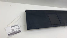 ⭕ 24-25 Tesla Cybertruck Rear Headliner Trim Panel Cover Alcantara 1902893-00-D