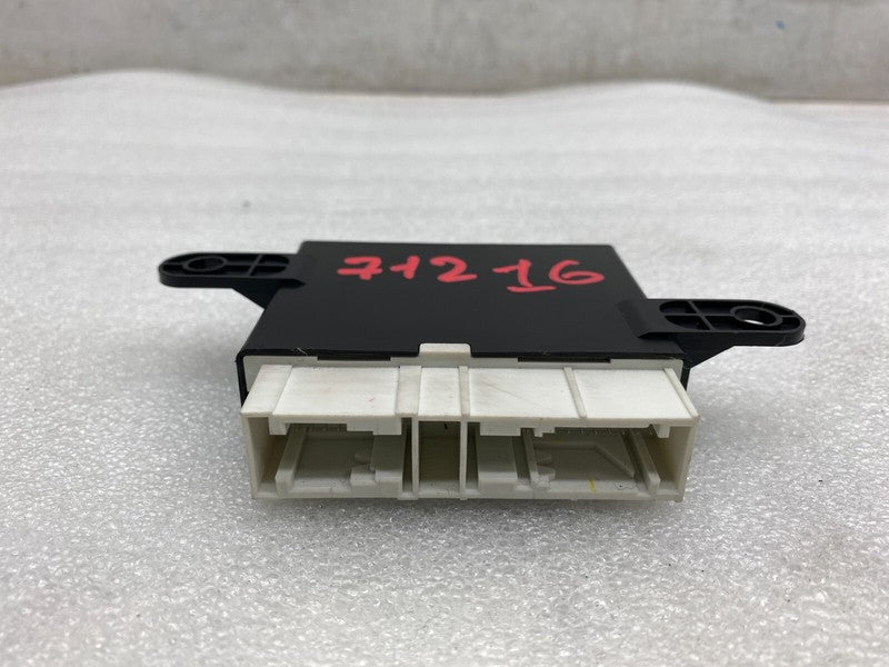 1100308 00 A ⭕16-20 Tesla Model S X Park Brake Parking Assist Control ECU Module 1100308-00-A