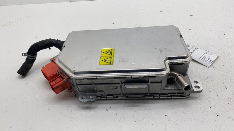 32299861 ⭕22-23 Polestar 2 Front Battery Charger Power Inverter Converter Module 32299861