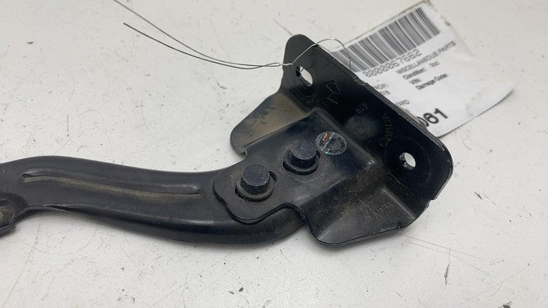 ⭕ 2017-2025 Chrysler Pacifica Rear Right Sliding Door Upper Roller Hinge RH OEM