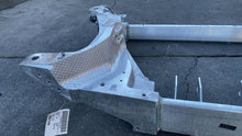 ⭕ 2025 Rivian R1S Rear Subframe Crossmember Undercarriage Cradle PT00147878-G