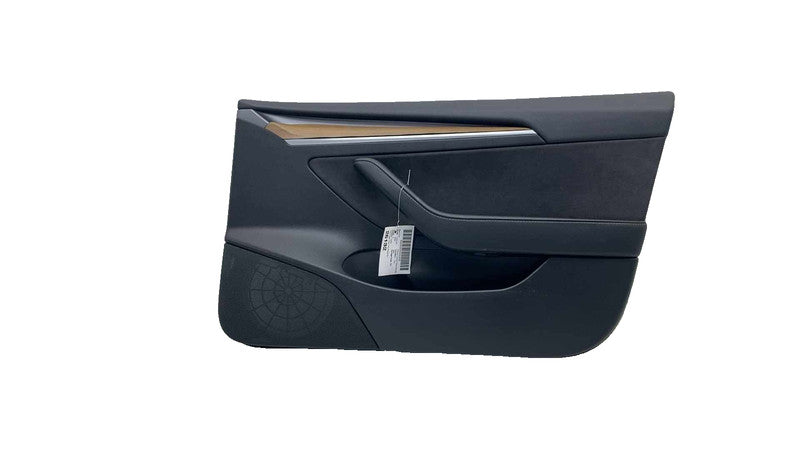 ⭕ 2021-2023 Tesla Model 3 Front Right Interior Door Panel Trim Card 15