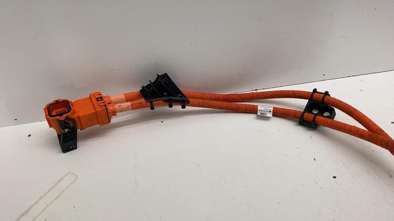 PT00714664 D ⭕ 2025 Rivian R1S Drive Unit High Voltage Cable Wiring Harness Assy PT00714664-D