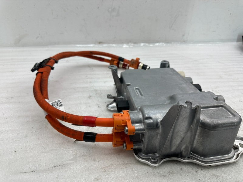 103877310H ⭕ 16-20 Tesla Model X Front High Voltage Distribution Junction Box 1038773-10-H