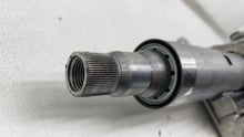 2021-2023 Tesla Model X Electric Steering Column Intermediate Shaft 1620811-00-A