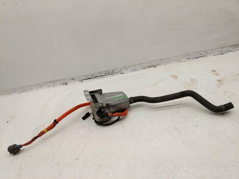 1009508 00 E ⭕ 2012-2016 Tesla Model S Electric Battery Heater and Bracket Assy 1009508-00-E