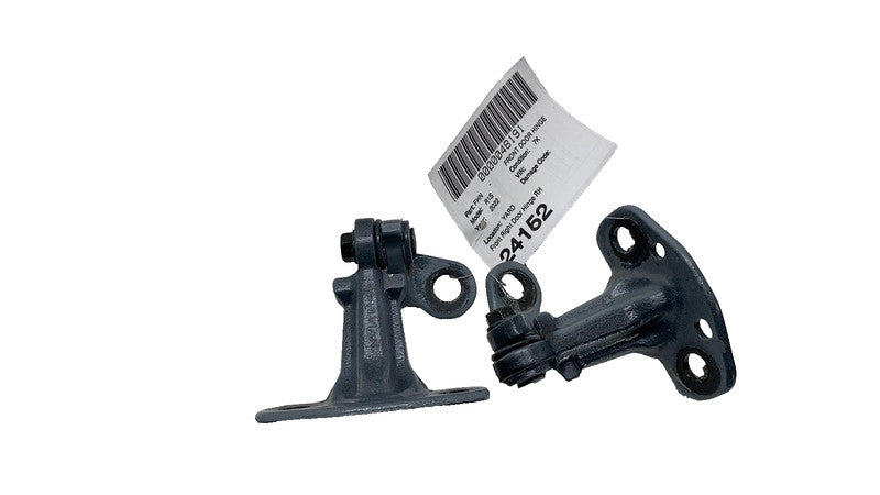 2022 2023 2024 Rivian R1S Front Passenger Side Upper & Lower Door Hinge Right RH