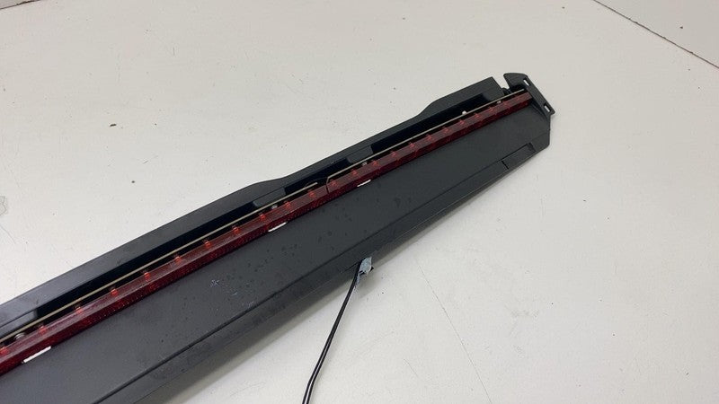 ⭕ 12-23 Model S Rear Center High Mounted Stop Light Third 3rd Brake 60
