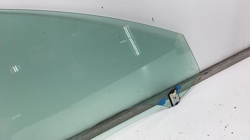 E9 43R-004530 2017-2020 Tesla Model 3 Front Passenger Door Window Glass Right RH (Single Pane)