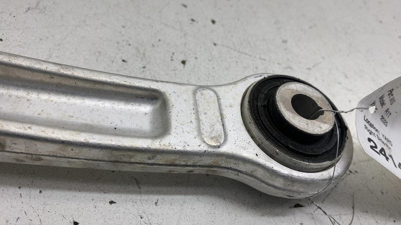 PT00001912 ⭕ 22-24 Rivian R1T Rear Right Suspension Upper Control Arm Link AWD PT00001912