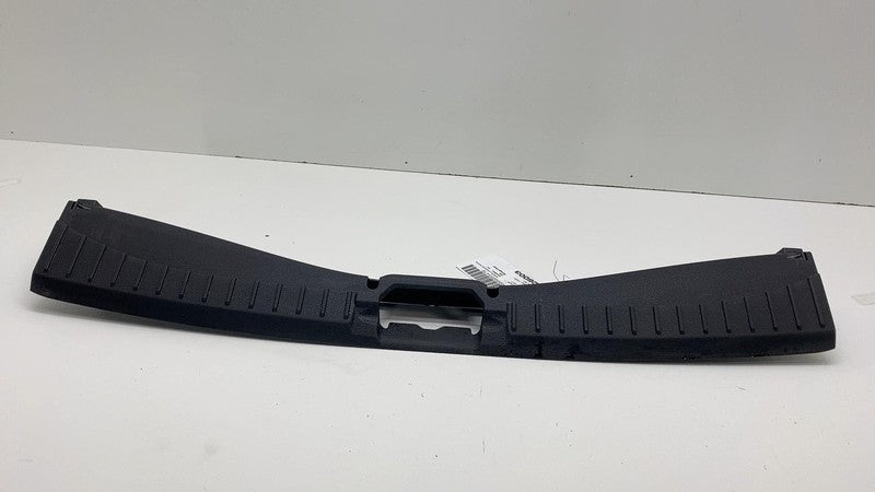 DM51R40320ACW 2013-2018 Ford C-Max Rear Trunk Boot Sill Cover Protection Trim Panel Black OEM