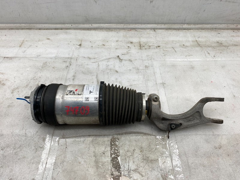 102736100G ⭕ 16-20 Model X Front Left or Right Air Suspension Shock Absorber 1027361-00-G