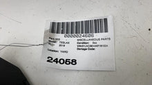 ⭕ 16-20 Model X Rear 2nd Row Middle Seat Floor Plate Catcher Module 1066653-00-A