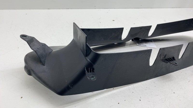 ⭕ 2019-2020 Maserati Ghibli 3.0L V6 Front Center Radiator Bumper Air D