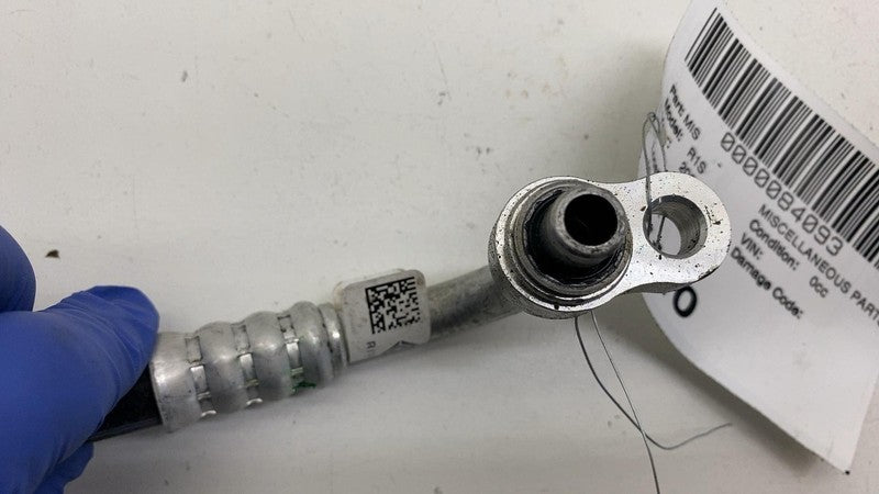 ⭕ 2025 Rivian R1S HVAC A/C Air Conditioner Hose Tube Pipe Line OEM PT0