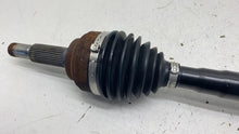 ⭕ 12-20 Model S MS Rear Left or Right CV Axle Shaft Halfshaft 36MM 1007719-01-B
