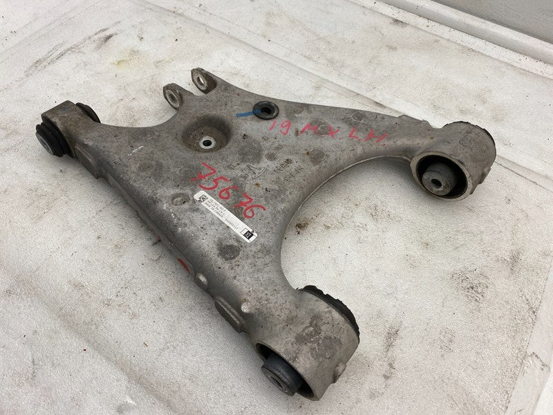 ⭕ 2016-2020 Model X Rear Left or Right Suspension Lower Control Arm 10