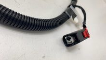 ⭕20-24 Model Y Rear Chassis Subframe Coil Wiring Harness Cable Wire 1989059-01-A