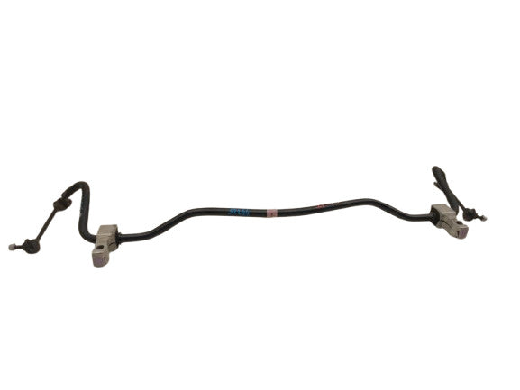 ⭕ 16-20 Model S Front Stabilizer Anti-Roll Sway Bar (22mm) w/ Link 1059381-00-B