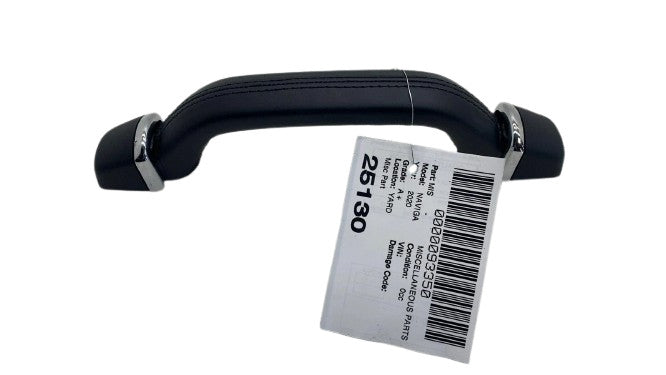 ⭕18-21 Lincoln Navigator Rear Passenger Side B-Pillar Roof Grab Bar Ha