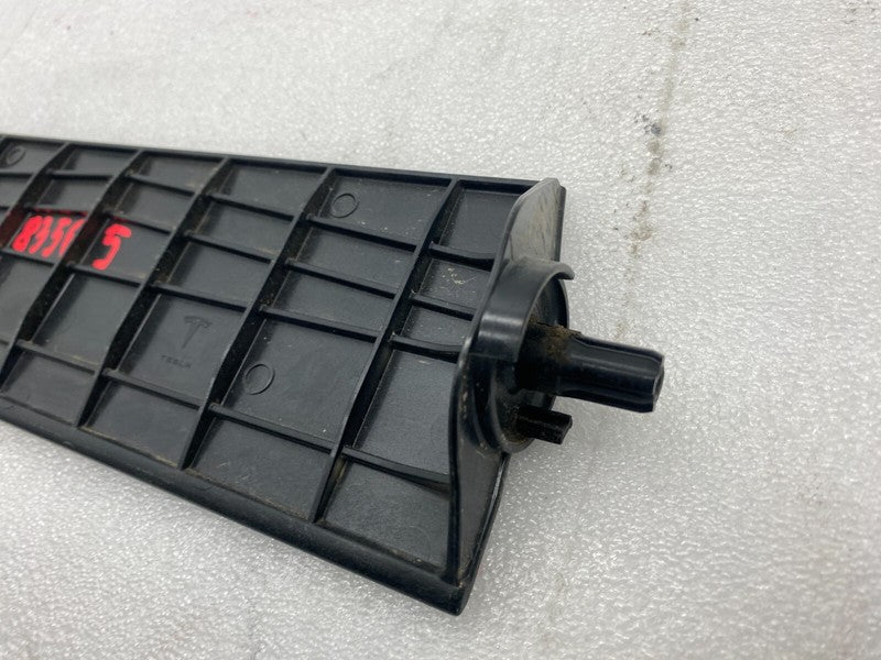 1559788 00 A ⭕ 17-23 Tesla Model 3 Front Left Vane Active Grille Air Shutter LH 1559788-00-A