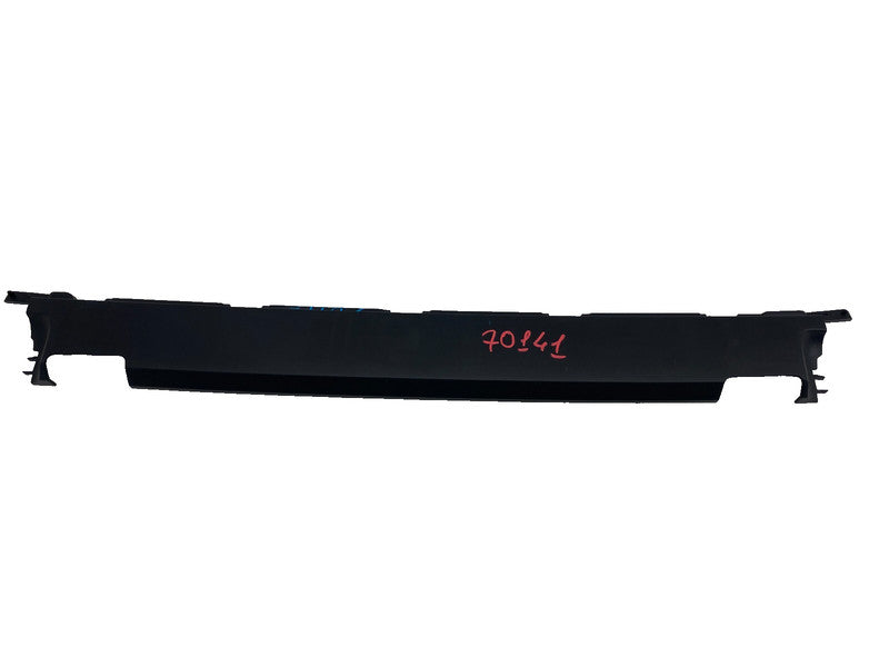 1105135 00 E ⭕ 16-20 Model X Interior Trim Spine Plastic Race Track Trim Panel 1105135-00-E