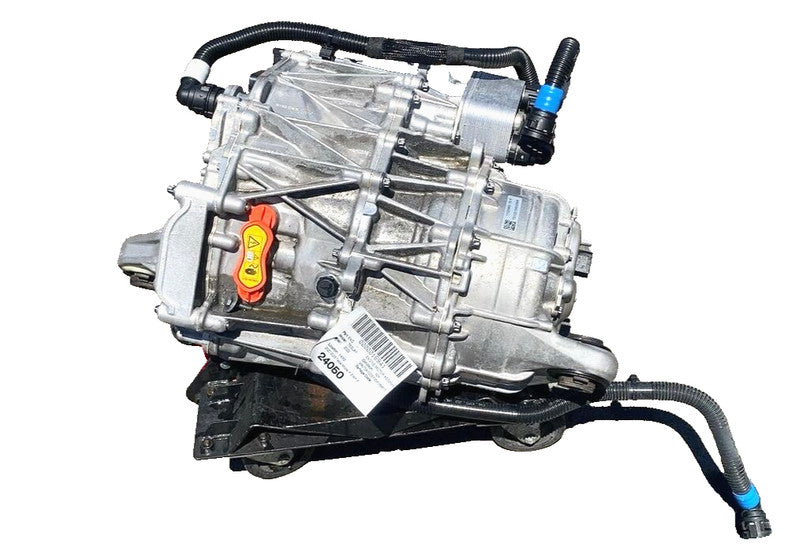 ⭕ 17-23 Tesla Model Y 3 Front Drive Unit Engine Electric Motor AWD 112